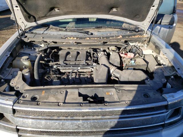 Photo 12 from auction – 2014 FORD FLEX SE with VIN 2FMGK5B88EBD42628