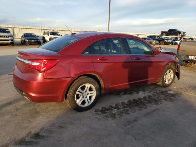 Photo 3 from auction – 2014 CHRYSLER 200 TOURIN with VIN 1C3CCBBB4EN152358