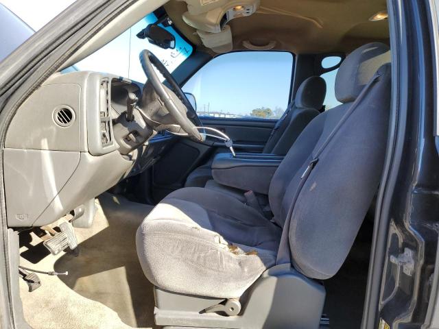 Photo 7 from auction – 2005 GMC SIERRA K25 with VIN 1GTHK23U25F879030