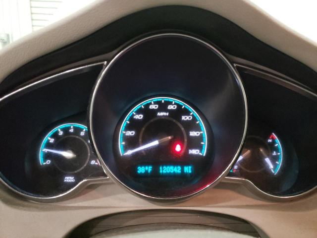 Photo 9 from auction – 2012 CHEVROLET MALIBU LS with VIN 1G1ZA5E01CF380356