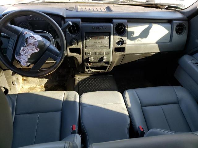 Photo 8 from auction – 2013 FORD F150 SUPER with VIN 1FTFX1EFXDKF61342