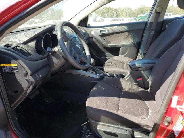 Photo 7 from auction – 2013 KIA FORTE EX with VIN KNAFU5A21D5728122