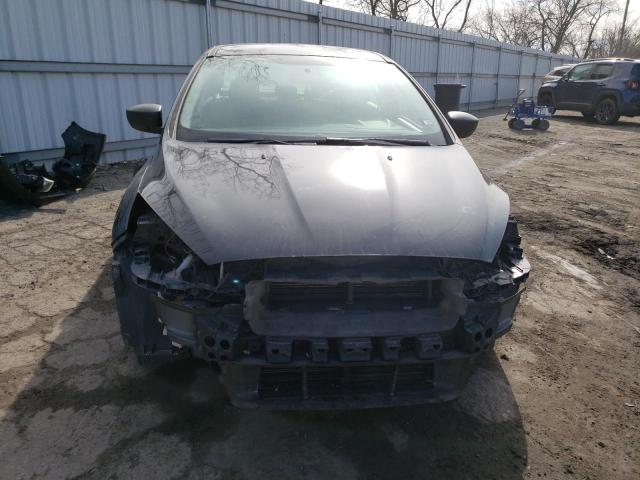 Photo 5 from auction – 2015 FORD FOCUS S with VIN 1FADP3E26FL378720