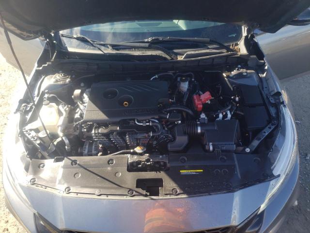 Photo 11 from auction – 2020 NISSAN ALTIMA SL with VIN 1N4BL4EV3LC241734