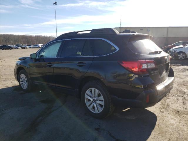 Photo 2 from auction – 2019 SUBARU OUTBACK 2. with VIN 4S4BSAFC3K3267852