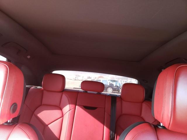 Photo 10 from auction – 2018 PORSCHE MACAN with VIN WP1AA2A57JLB16933