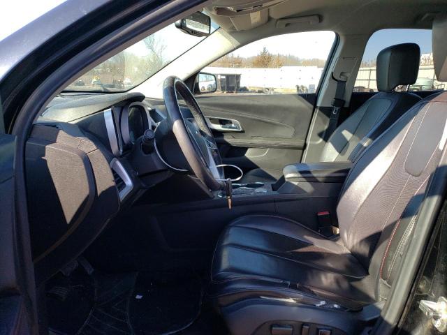 Photo 7 from auction – 2011 CHEVROLET EQUINOX LT with VIN 2GNALPEC8B1260426