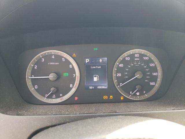 Photo 9 from auction – 2015 HYUNDAI SONATA SE with VIN 5NPE24AF5FH184079