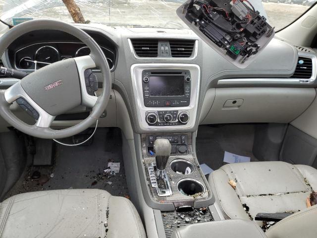 Photo 8 from auction – 2016 GMC ACADIA SLT with VIN 1GKKVRKD3GJ296767