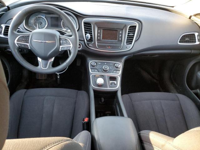 Фото 8 с аукциона – 2015 CHRYSLER 200 LIMITE с VIN 1C3CCCAB5FN626813