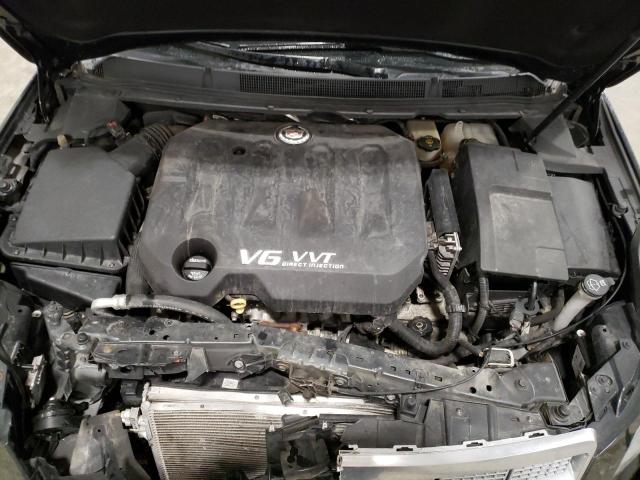 Photo 11 from auction – 2013 CADILLAC XTS PLATIN with VIN 2G61V5S32D9230194