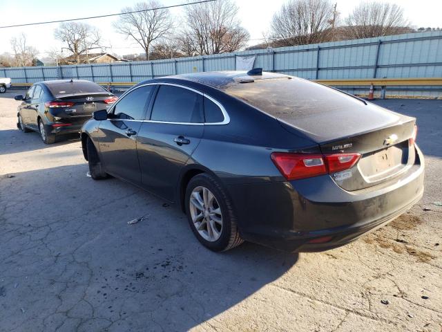 Photo 2 from auction – 2016 CHEVROLET MALIBU LT with VIN 1G1ZE5ST8GF211623