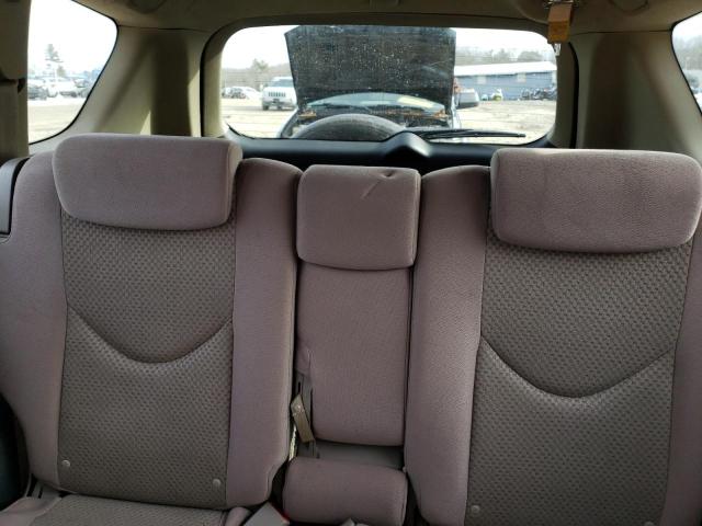 Photo 10 from auction – 2007 TOYOTA RAV4 with VIN JTMBD33V176042092