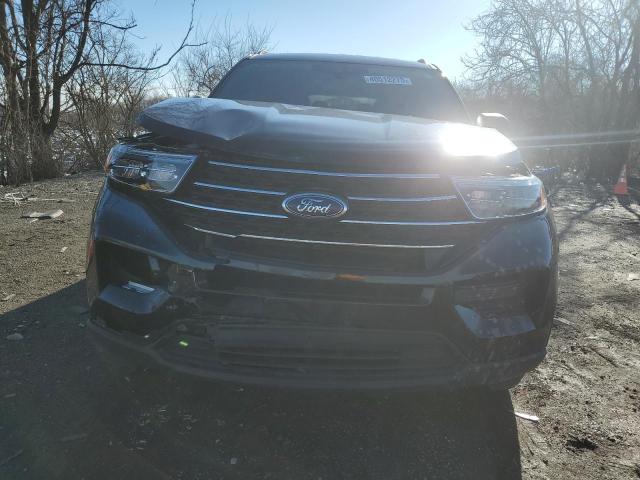 Photo 5 from auction – 2020 FORD EXPLORER X with VIN 1FMSK8DH6LGB48128