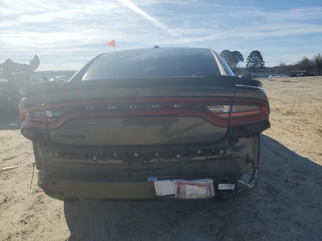 Photo 6 from auction – 2019 DODGE CHARGER SX with VIN 2C3CDXBG8KH522723