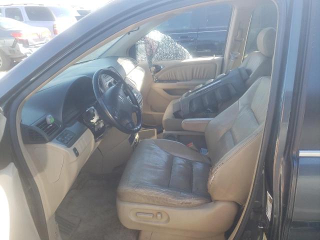Photo 7 from auction – 2006 HONDA ODYSSEY EX with VIN 5FNRL38736B008573