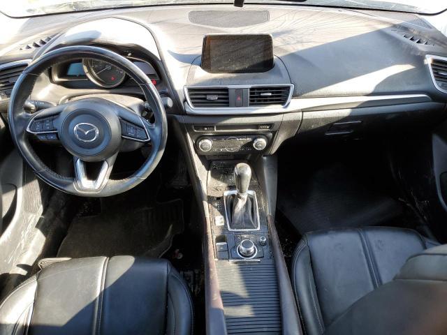 Photo 8 from auction – 2018 MAZDA 3 TOURING with VIN 3MZBN1V31JM208001