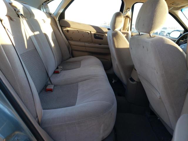 Photo 10 from auction – 2005 FORD TAURUS SE with VIN 1FAFP53UX5A264609