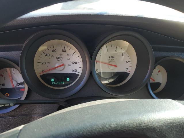 Photo 9 from auction – 2007 DODGE CHARGER with VIN 2B3KA43G67H677566