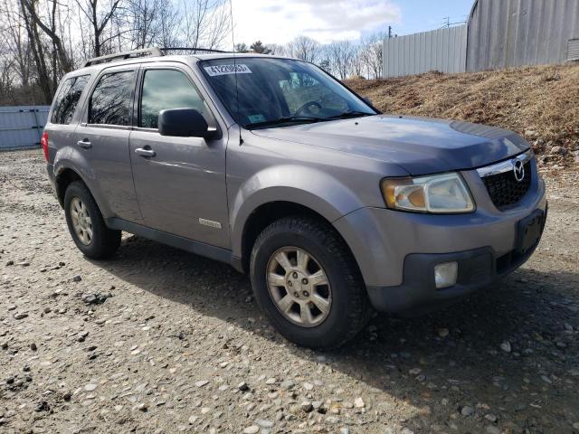 Foto 4 de la subasta – 2008 MAZDA TRIBUTE con VIN 4F2CZ96118KM27811