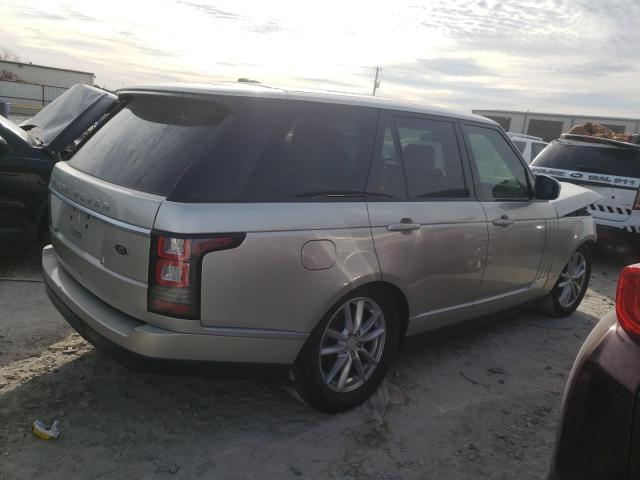 Photo 3 from auction – 2014 LAND ROVER RANGE ROVE with VIN SALGR2WF8EA176347