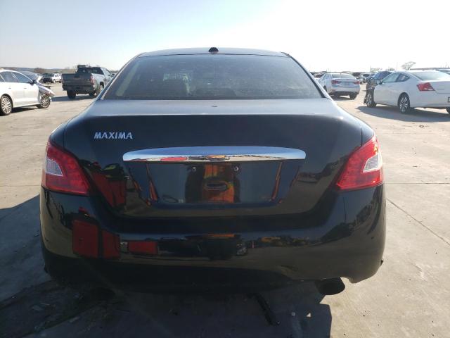 Photo 6 from auction – 2010 NISSAN MAXIMA S with VIN 1N4AA5AP3AC824414