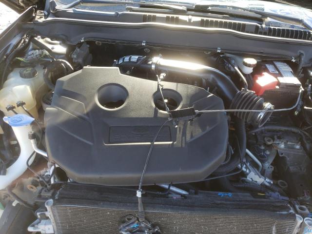 Photo 11 from auction – 2014 FORD FUSION TIT with VIN 3FA6P0D95ER239197