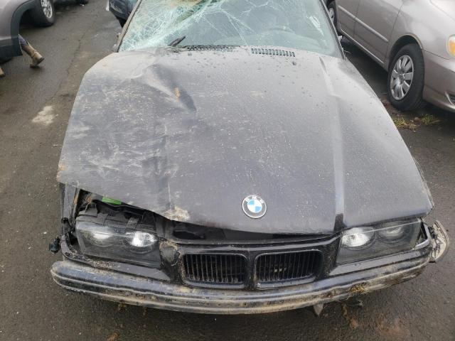 Photo 11 from auction – 1995 BMW M3 with VIN WBSBF9322SEH04484