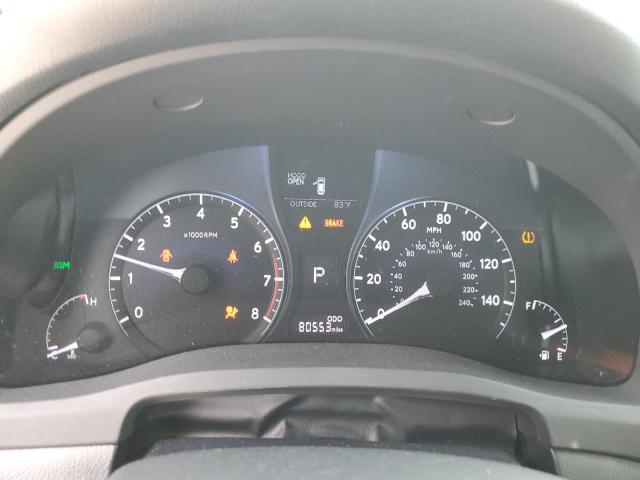 Photo 9 from auction – 2013 LEXUS RX 350 with VIN 2T2ZK1BA5DC114290