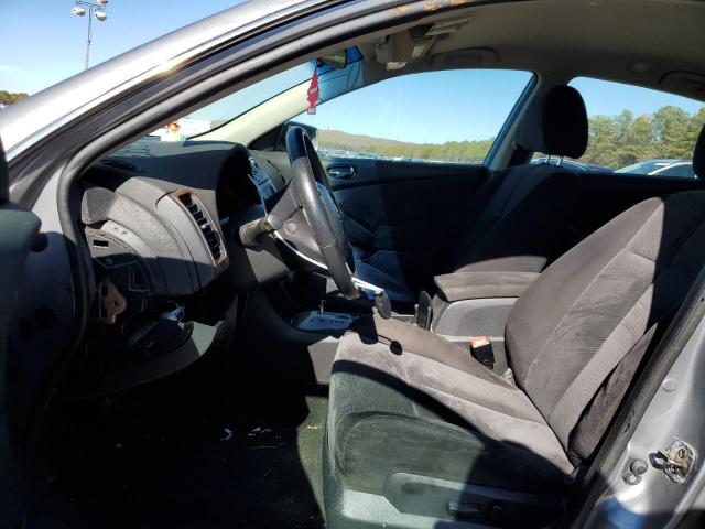 Photo 7 from auction – 2007 NISSAN ALTIMA 2.5 with VIN 1N4AL21E87N435563