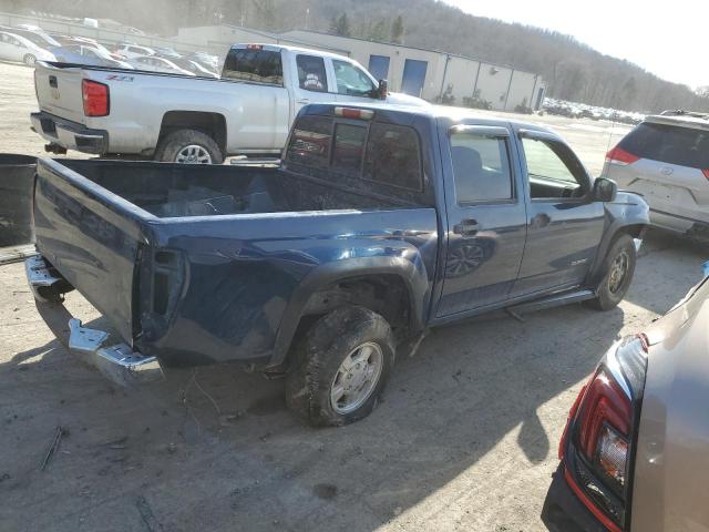 Photo 3 from auction – 2004 CHEVROLET COLORADO with VIN 1GCDT136148222584