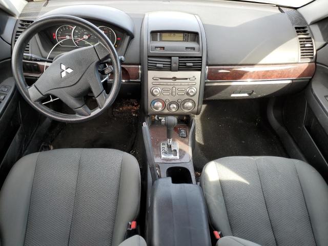 Photo 8 from auction – 2009 MITSUBISHI GALANT ES with VIN 4A3AB36F19E018550