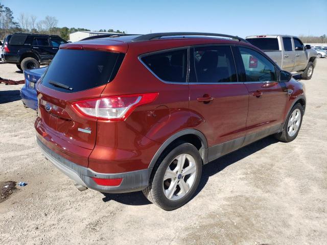 Photo 3 from auction – 2014 FORD ESCAPE SE with VIN 1FMCU0GX3EUD55390