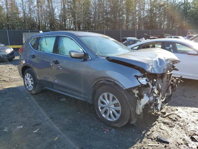 Photo 4 from auction – 2017 NISSAN ROGUE S with VIN KNMAT2MT0HP553441