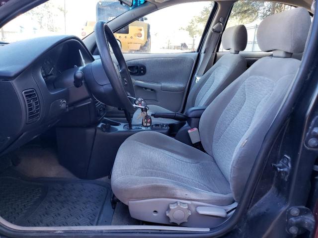Photo 7 from auction – 2002 SATURN SL2 with VIN 1G8ZK52762Z156139