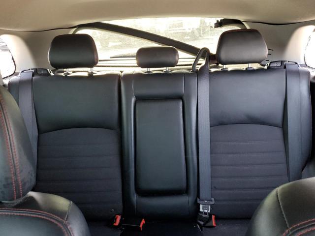 Photo 10 from auction – 2022 MITSUBISHI OUTLANDER with VIN JA4ARUAU6NU003174