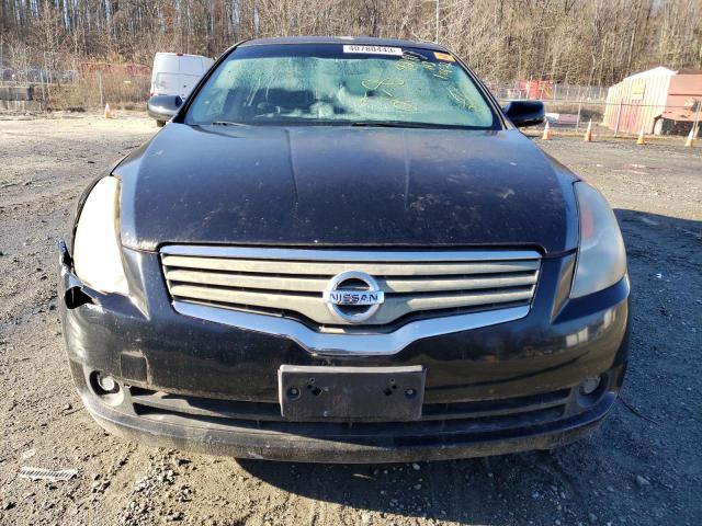 Photo 5 from auction – 2008 NISSAN ALTIMA 2.5 with VIN 1N4AL21E88C250085