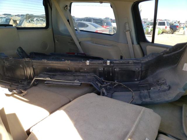 Photo 13 from auction – 2012 NISSAN ARMADA SV with VIN 5N1BA0ND6CN601658