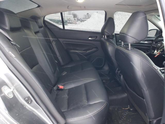 Photo 10 from auction – 2020 NISSAN ALTIMA SL with VIN 1N4BL4EVXLC125995