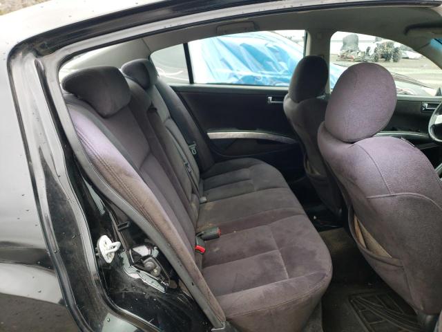 صورة رقم 10 من المزاد - 2008 NISSAN MAXIMA SE مع VIN 1N4BA41E28C808017