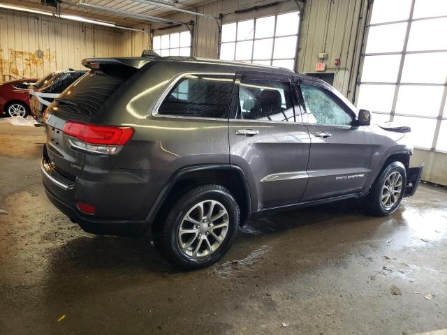 Photo 3 from auction – 2014 JEEP GRAND CHER with VIN 1C4RJFBG8EC467187