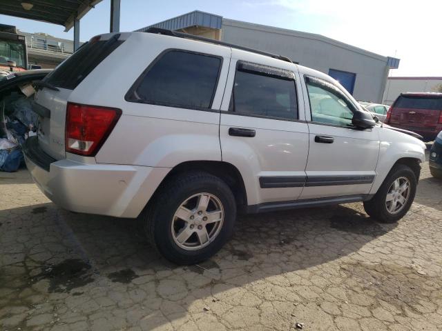 Photo 3 from auction – 2005 JEEP GRAND CHER with VIN 1J4GS48K95C681510