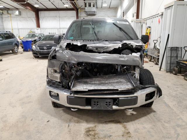 Photo 5 from auction – 2015 FORD F150 SUPER with VIN 1FTEW1EP4FFC88725