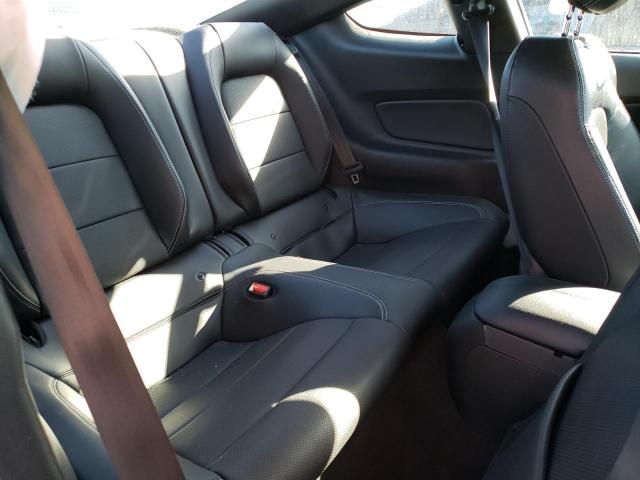 Photo 10 from auction – 2022 FORD MUSTANG with VIN 1FA6P8TH2N5100476