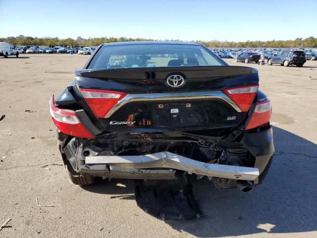 Photo 6 from auction – 2016 TOYOTA CAMRY with VIN 4T1BF1FK0GU168161
