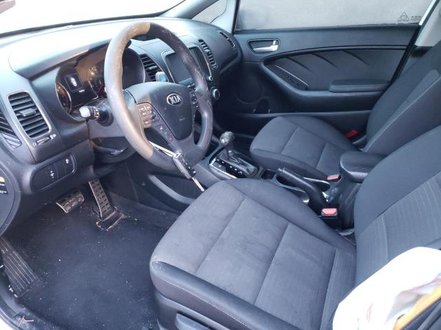 Photo 7 from auction – 2018 KIA FORTE LX with VIN 3KPFL4A79JE209492