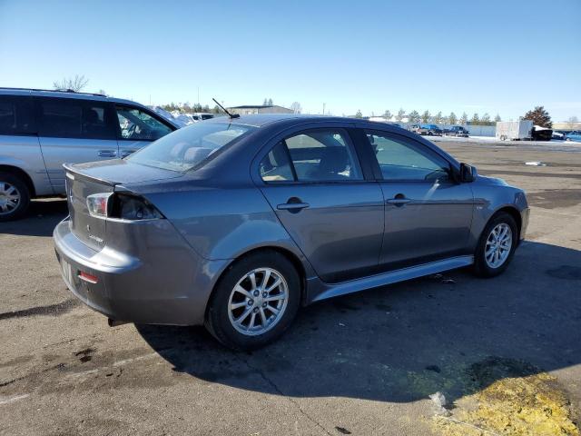 Photo 3 from auction – 2011 MITSUBISHI LANCER ES/ with VIN JA32U2FU3BU038528