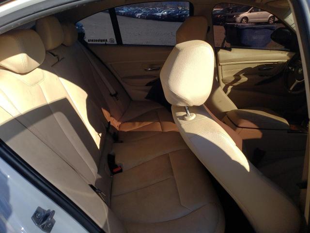 Photo 10 from auction – 2014 BMW 328 XI SUL with VIN WBA3B5C52EP543650
