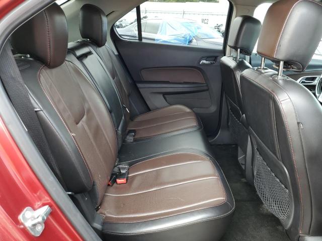 Photo 11 from auction – 2012 CHEVROLET EQUINOX LT with VIN 2GNFLFE54C6288679