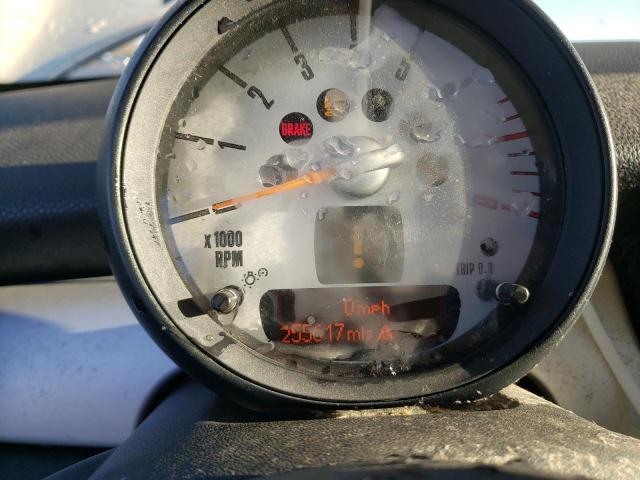 Photo 9 from auction – 2013 MINI COOPER with VIN WMWSU3C55DT375678